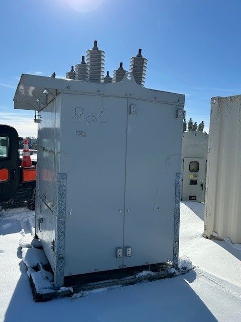 38KV, 3PH, 1200AMP Vacuum Circuit Breaker